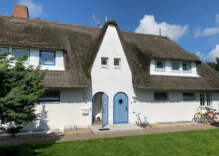 Sylthaus