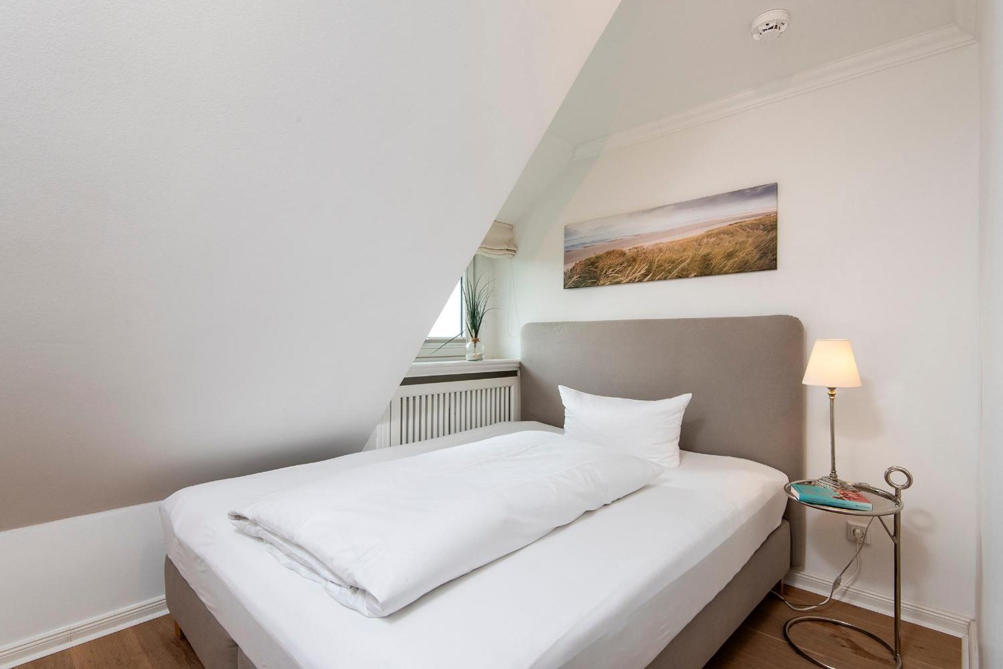 Sylthaus Ferienhaus Archsum
