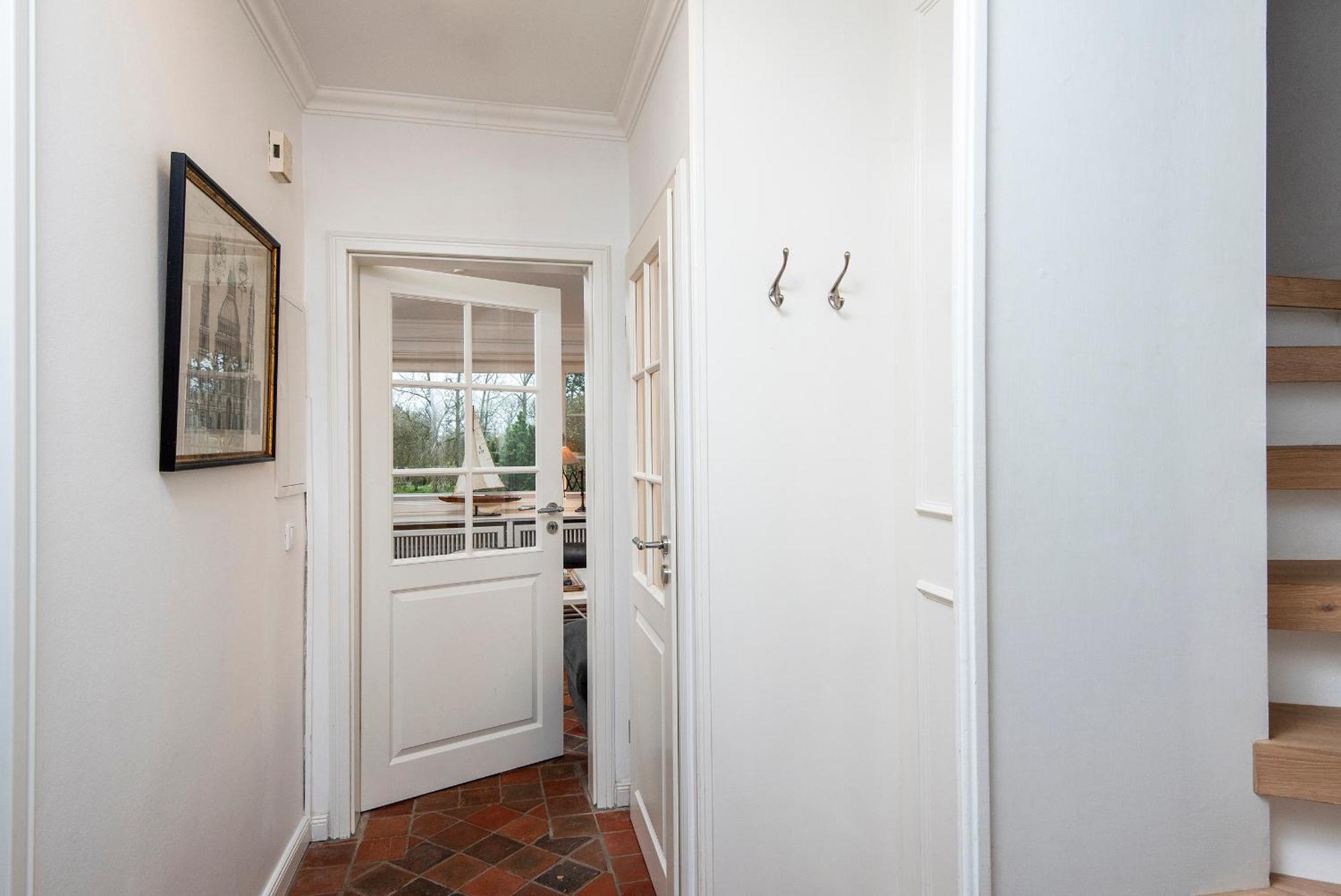 Sylthaus * Archsum