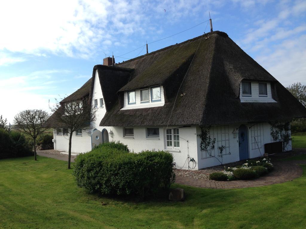 Sylthaus Ferienhaus *
